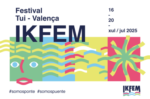 IKFEM 2025 16-20 xulho