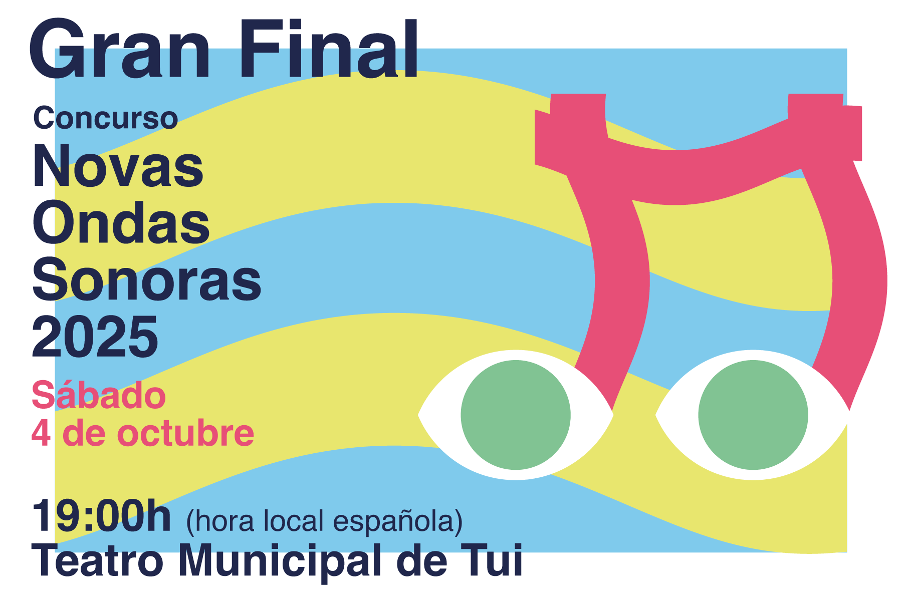 Final Concurso Novas Ondas Sonoras