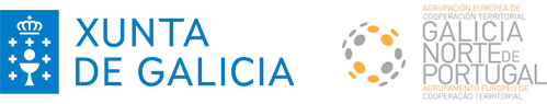 Xunta de Galicia Euroregión Galicia Norte de Portugal