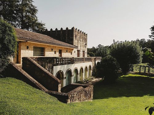 Bodegas Fillaboa