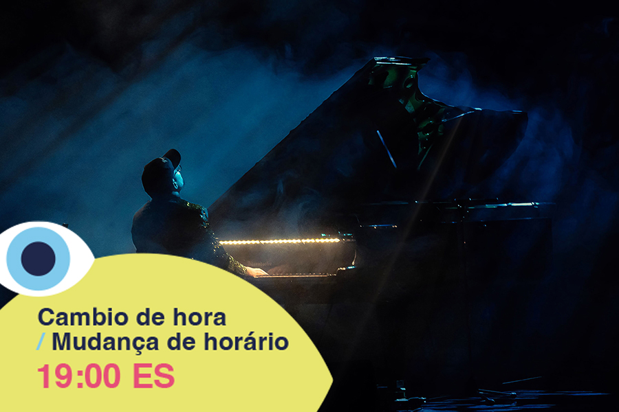 Concierto Ikfem Borja Niso